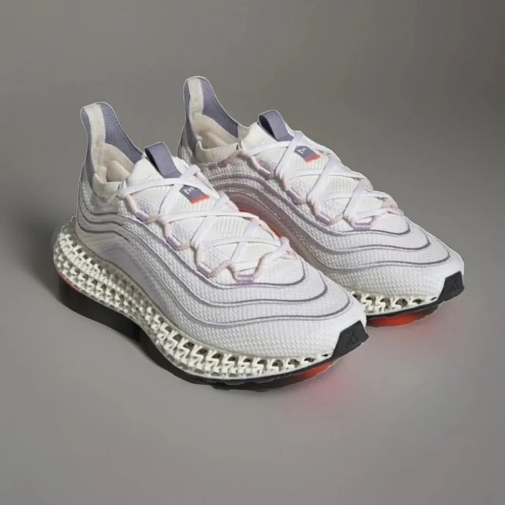 Adidas 4DFWD Parley RUNNING SHOES Sneakers GX9806